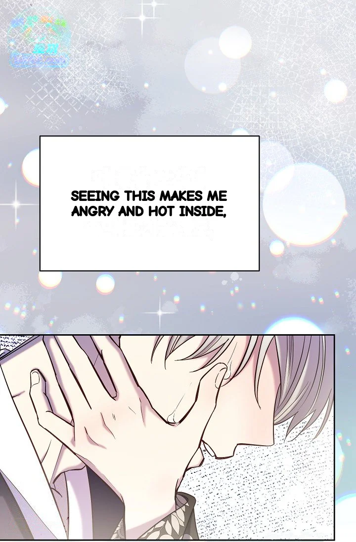 I Tamed The Angsty Male Lead With My Fists Chapter 70 - Page 35