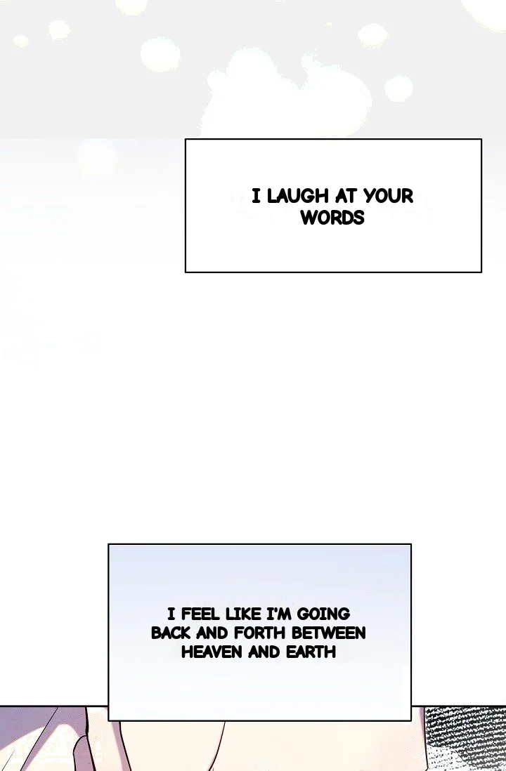 I Tamed The Angsty Male Lead With My Fists Chapter 70 - Page 36