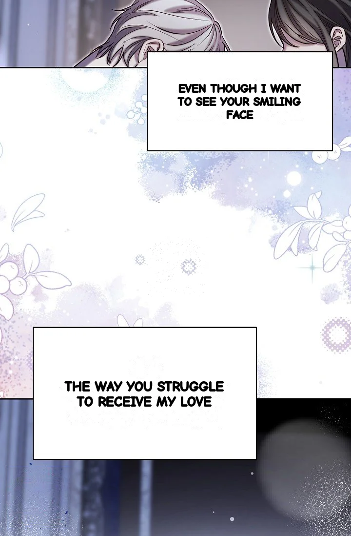 I Tamed The Angsty Male Lead With My Fists Chapter 70 - Page 38