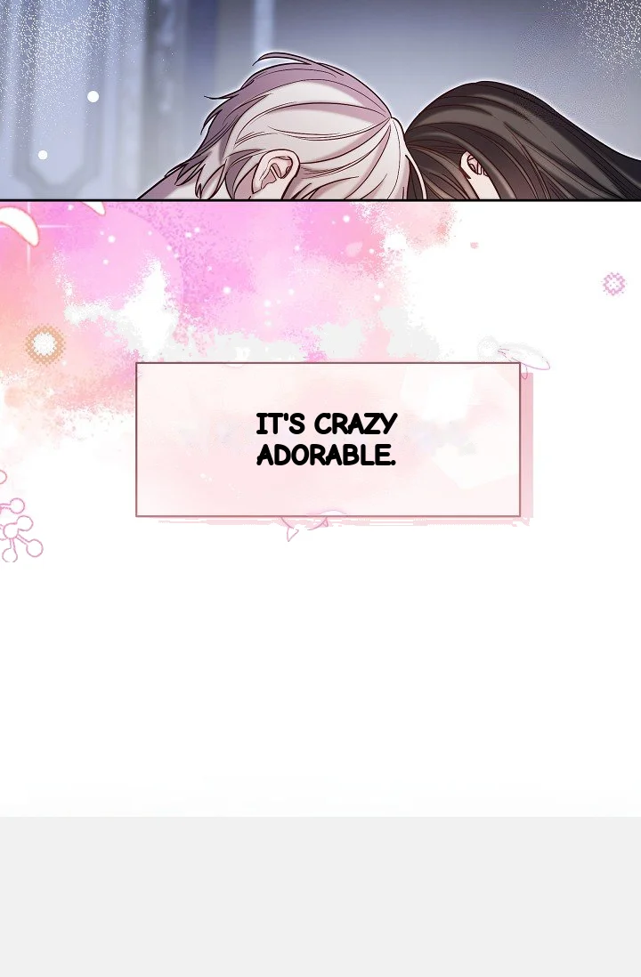 I Tamed The Angsty Male Lead With My Fists Chapter 70 - Page 39