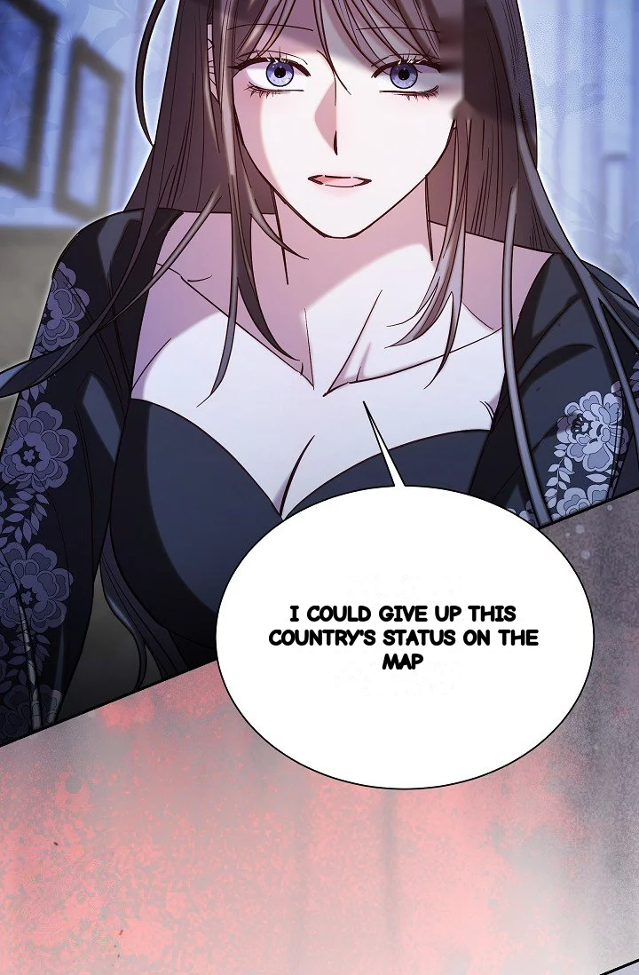 I Tamed The Angsty Male Lead With My Fists Chapter 70 - Page 4