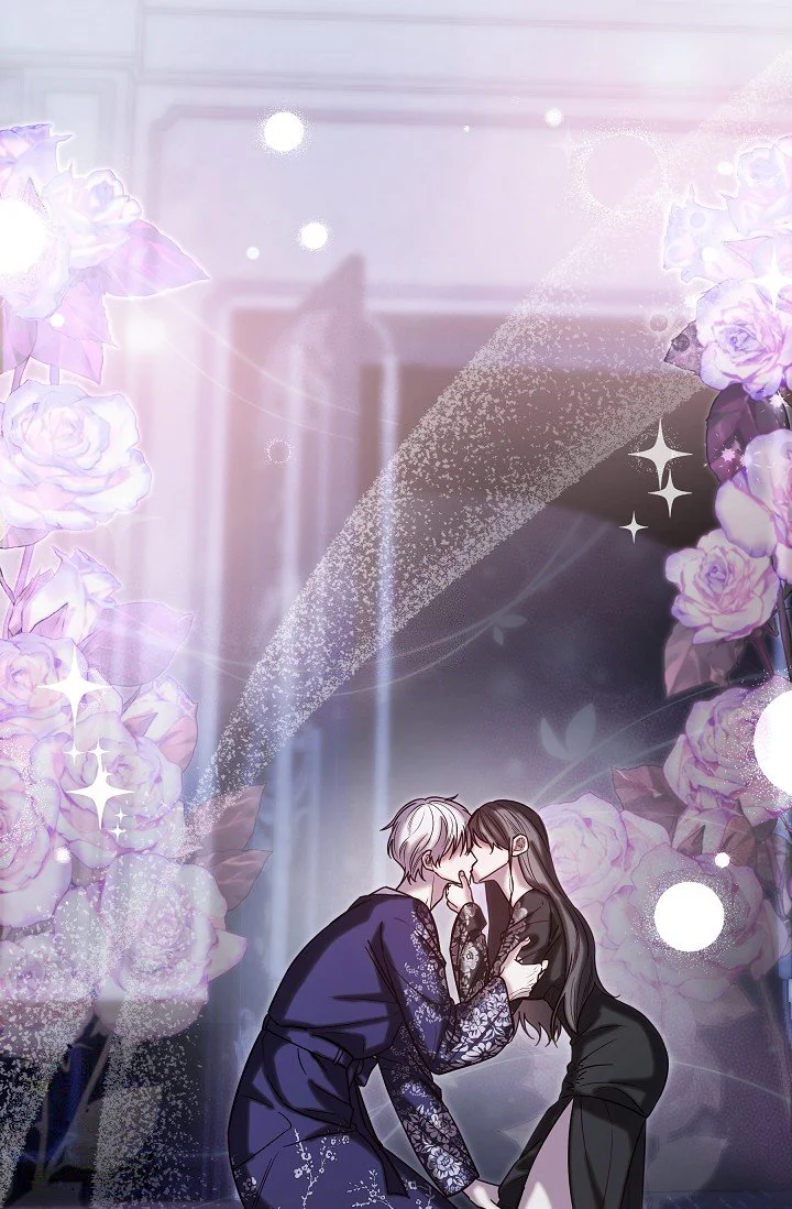 I Tamed The Angsty Male Lead With My Fists Chapter 70 - Page 40