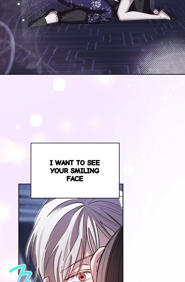 I Tamed The Angsty Male Lead With My Fists Chapter 70 - Page 41