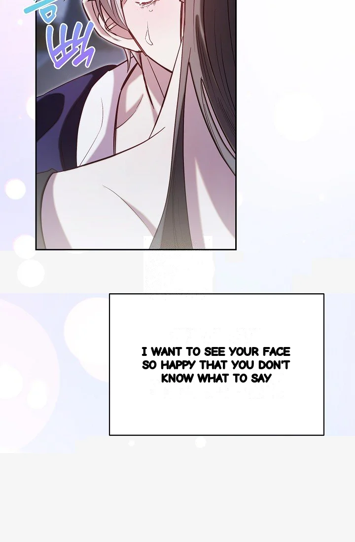 I Tamed The Angsty Male Lead With My Fists Chapter 70 - Page 42