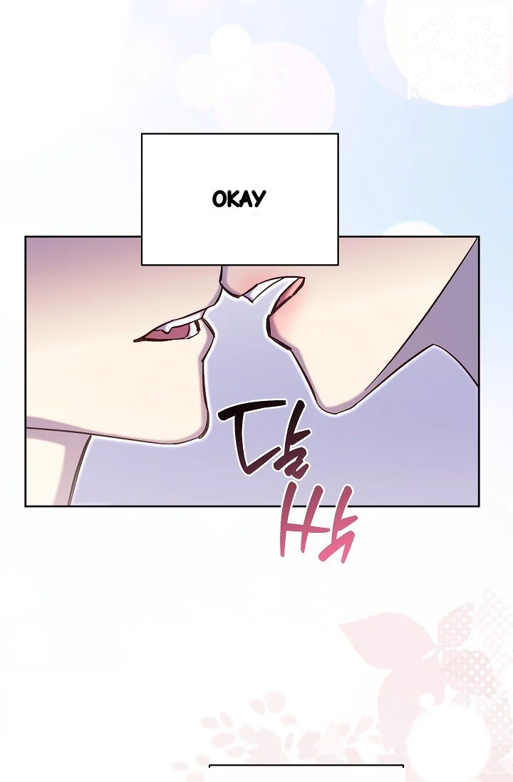 I Tamed The Angsty Male Lead With My Fists Chapter 70 - Page 43