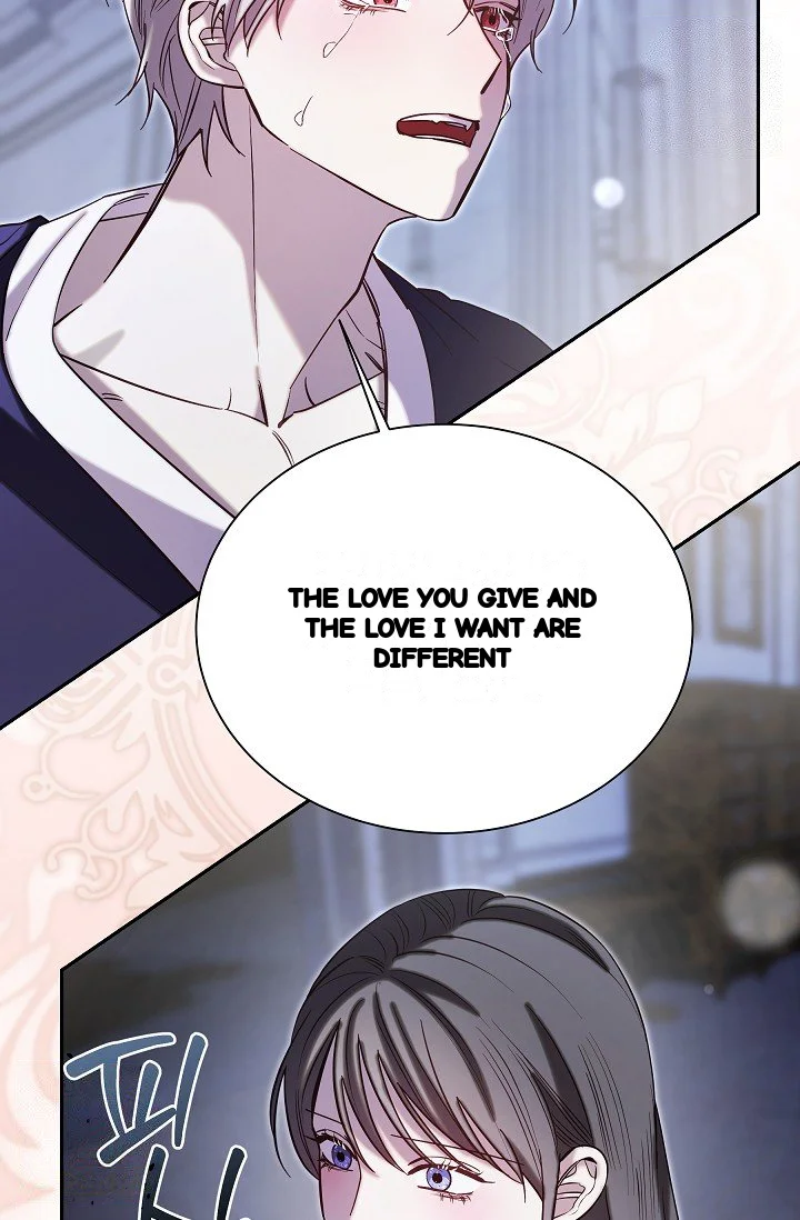 I Tamed The Angsty Male Lead With My Fists Chapter 70 - Page 47