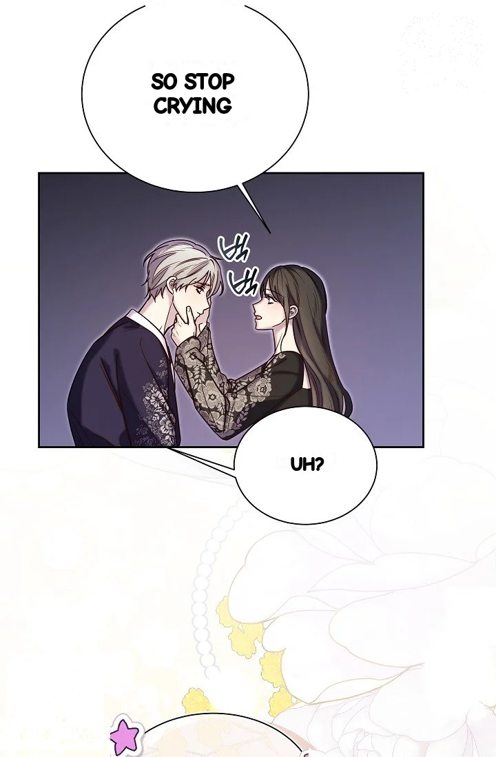 I Tamed The Angsty Male Lead With My Fists Chapter 70 - Page 49