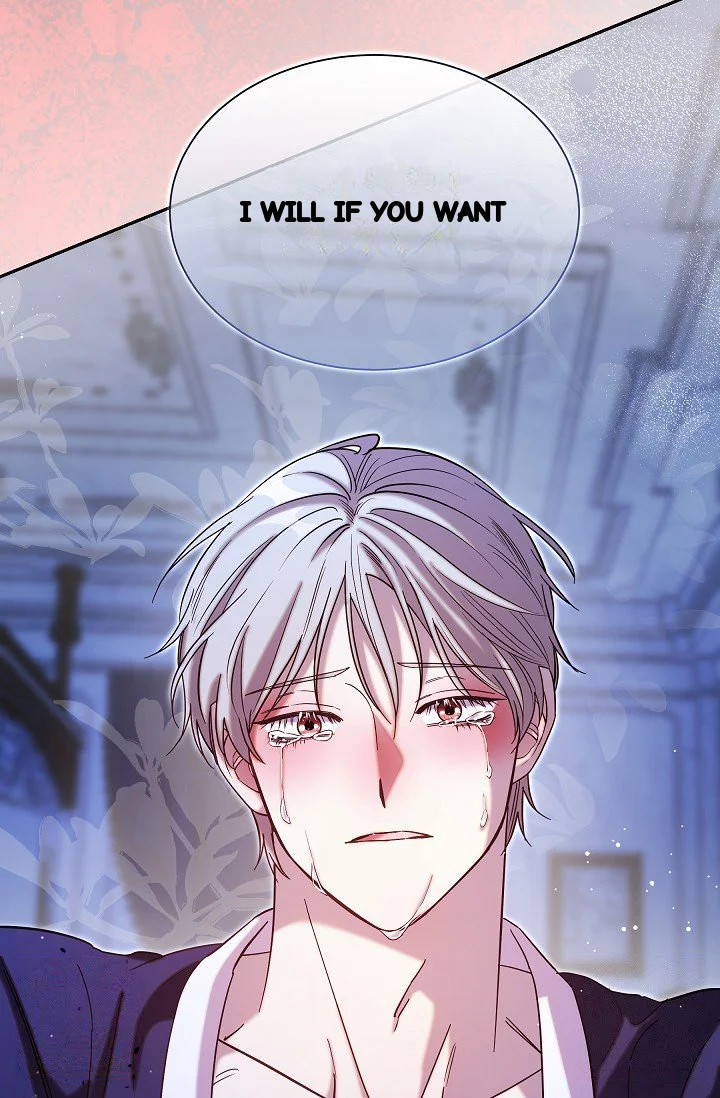 I Tamed The Angsty Male Lead With My Fists Chapter 70 - Page 5