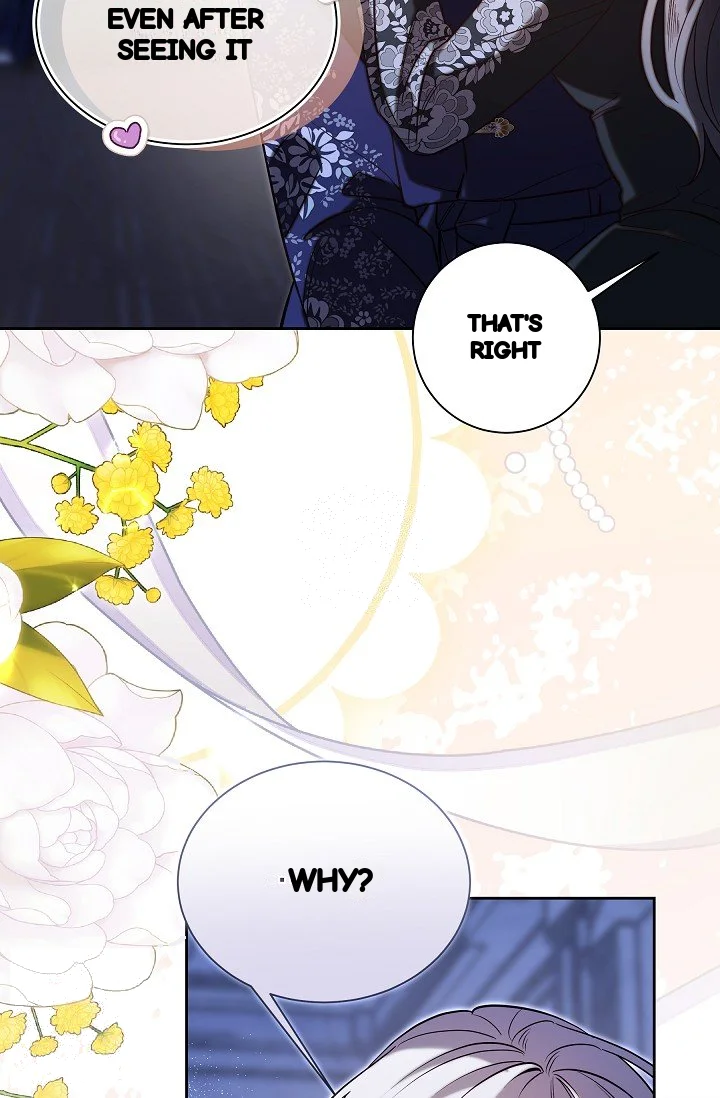 I Tamed The Angsty Male Lead With My Fists Chapter 70 - Page 51