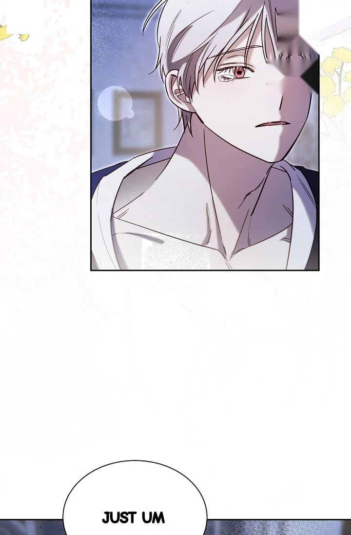I Tamed The Angsty Male Lead With My Fists Chapter 70 - Page 52