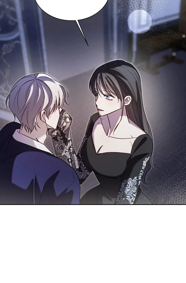 I Tamed The Angsty Male Lead With My Fists Chapter 70 - Page 53