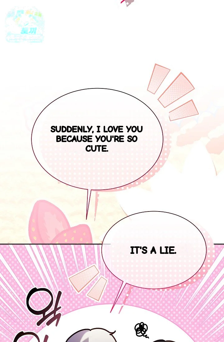 I Tamed The Angsty Male Lead With My Fists Chapter 70 - Page 55