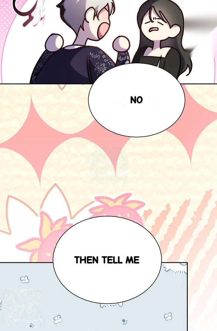 I Tamed The Angsty Male Lead With My Fists Chapter 70 - Page 56