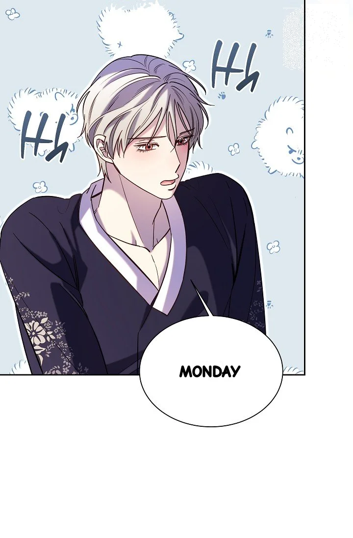 I Tamed The Angsty Male Lead With My Fists Chapter 70 - Page 57