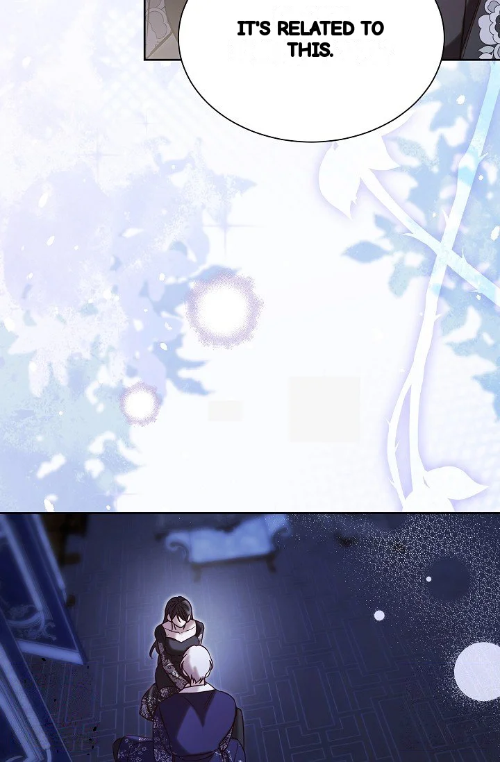 I Tamed The Angsty Male Lead With My Fists Chapter 70 - Page 59