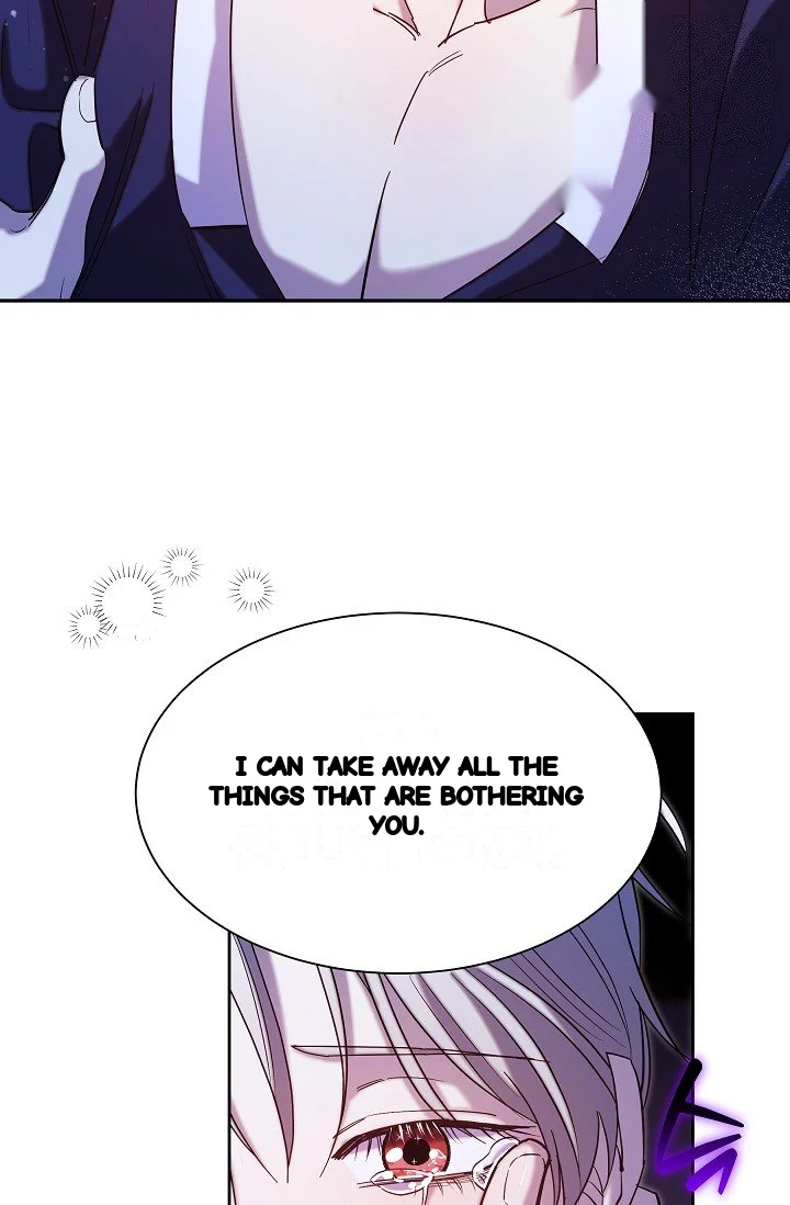 I Tamed The Angsty Male Lead With My Fists Chapter 70 - Page 6