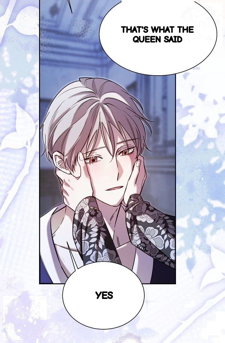 I Tamed The Angsty Male Lead With My Fists Chapter 70 - Page 61