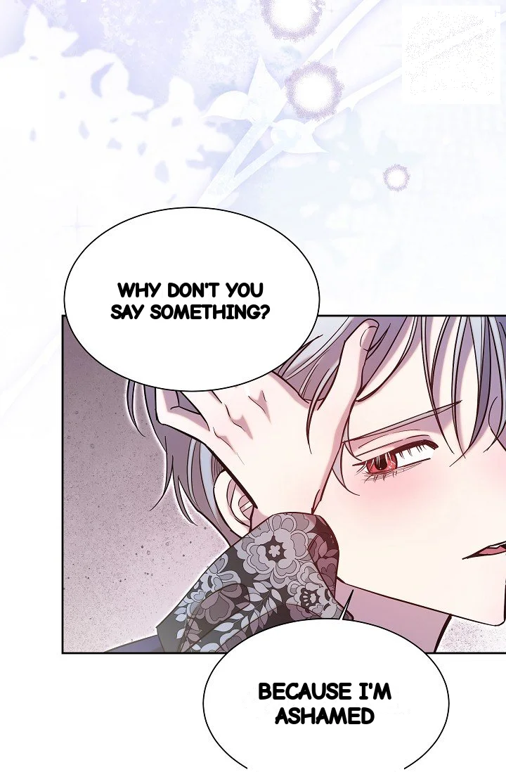 I Tamed The Angsty Male Lead With My Fists Chapter 70 - Page 62
