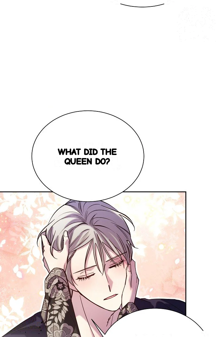 I Tamed The Angsty Male Lead With My Fists Chapter 70 - Page 63