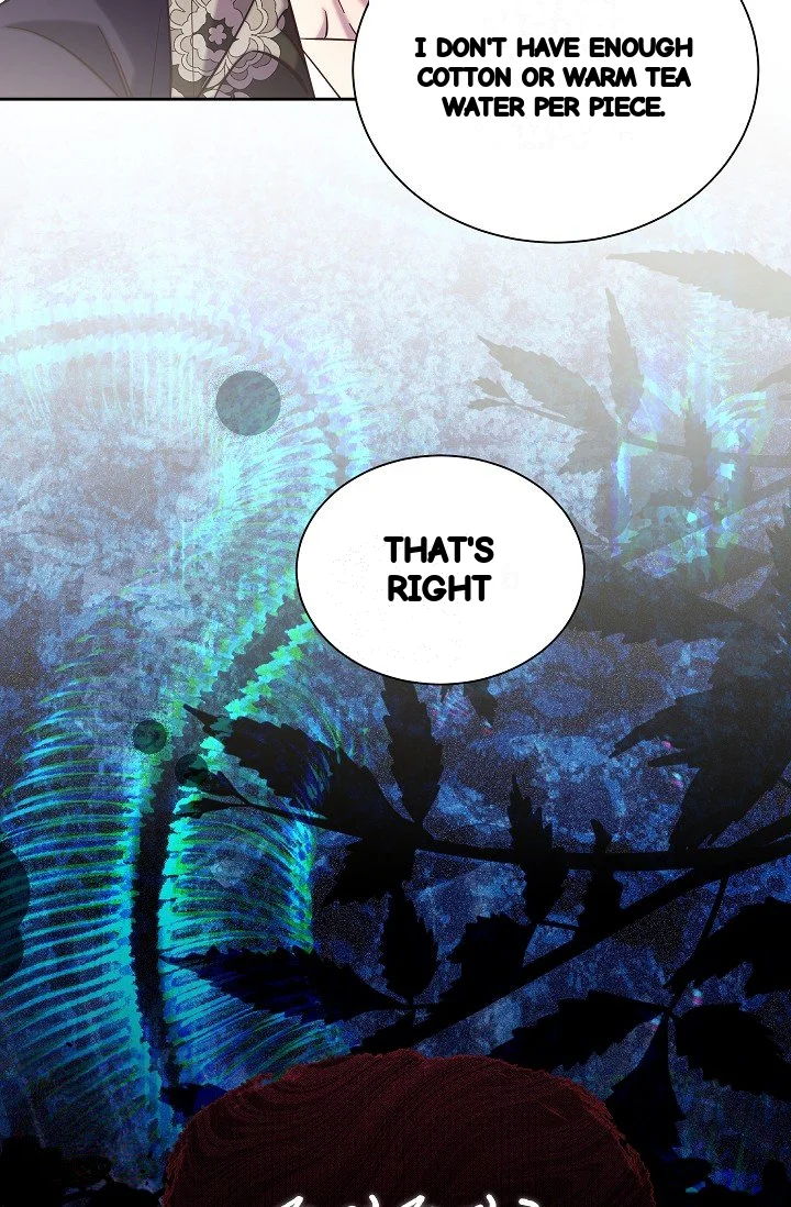 I Tamed The Angsty Male Lead With My Fists Chapter 70 - Page 64