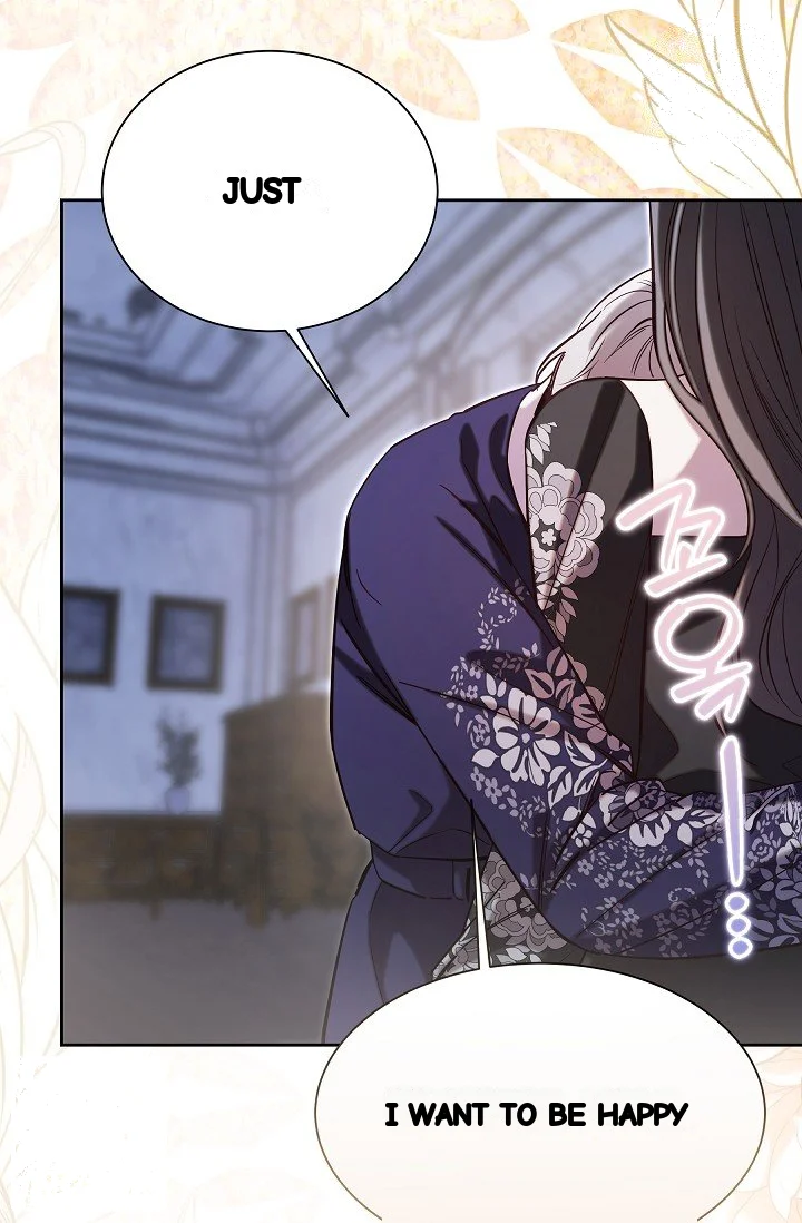 I Tamed The Angsty Male Lead With My Fists Chapter 70 - Page 69