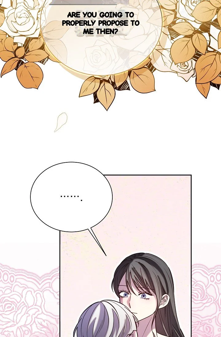 I Tamed The Angsty Male Lead With My Fists Chapter 70 - Page 73