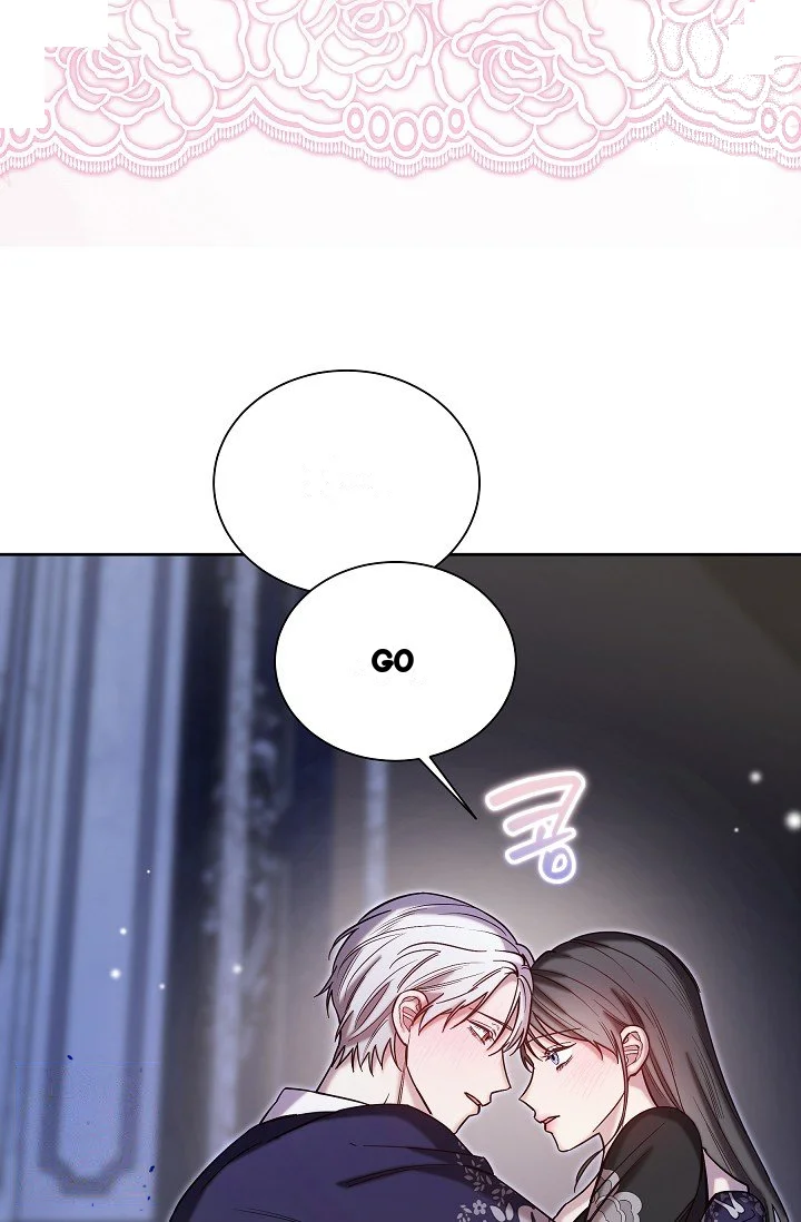 I Tamed The Angsty Male Lead With My Fists Chapter 70 - Page 76