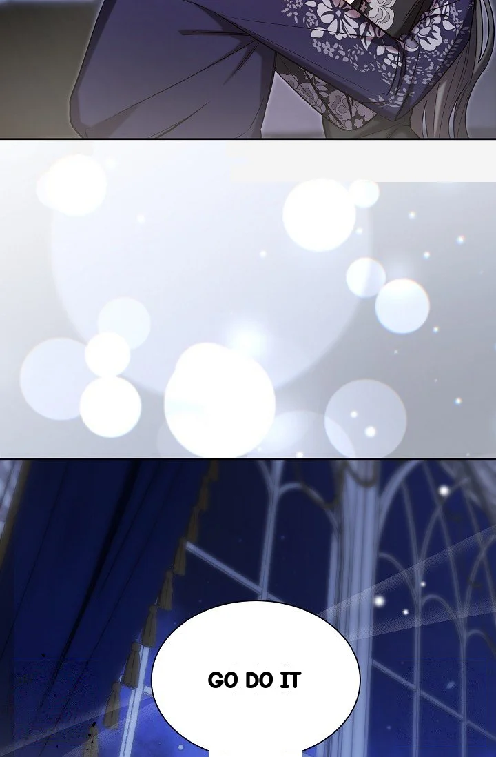 I Tamed The Angsty Male Lead With My Fists Chapter 70 - Page 77