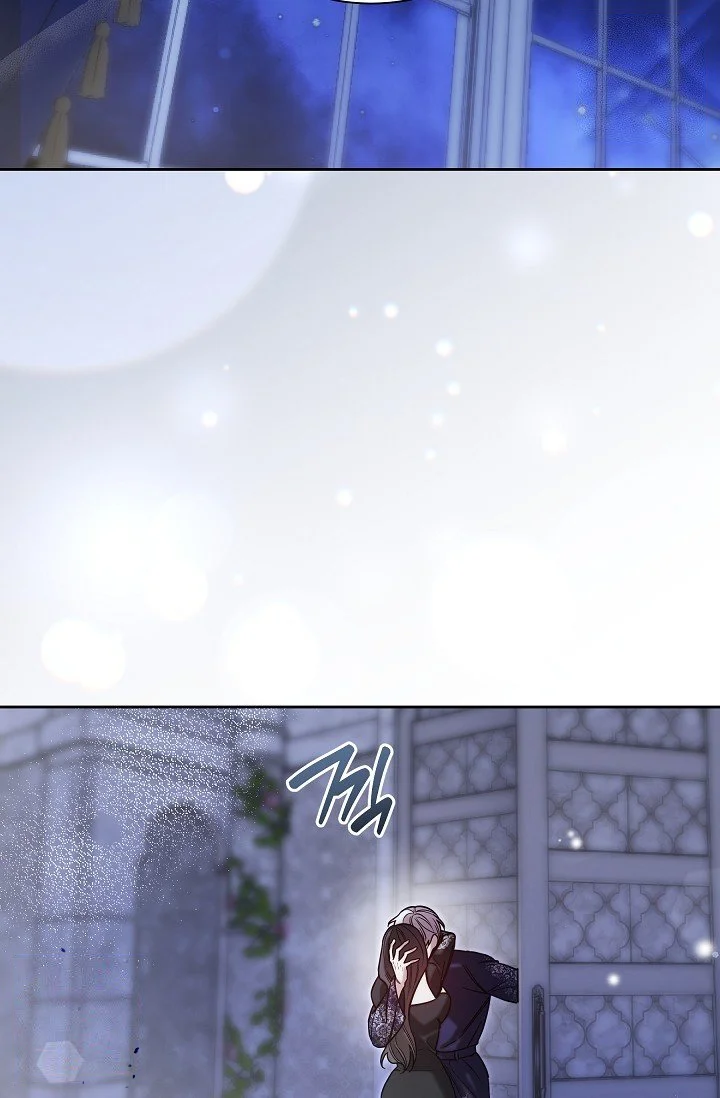 I Tamed The Angsty Male Lead With My Fists Chapter 70 - Page 78