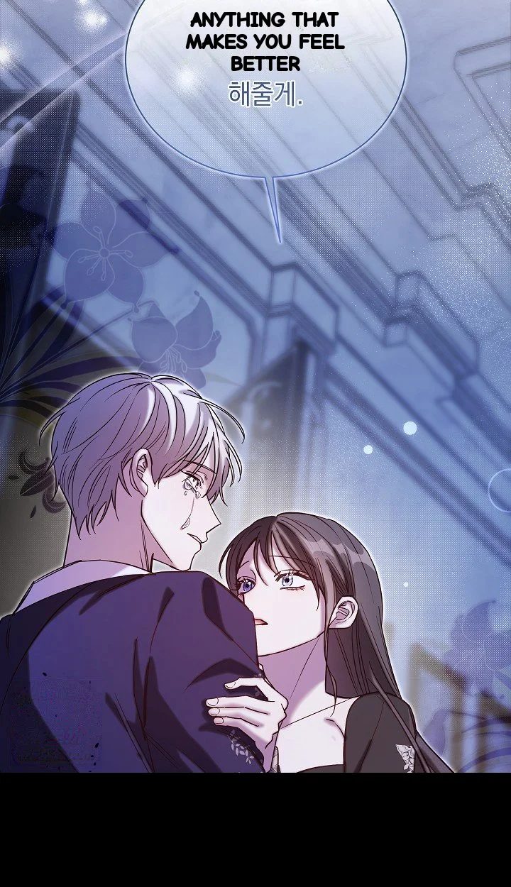 I Tamed The Angsty Male Lead With My Fists Chapter 70 - Page 8