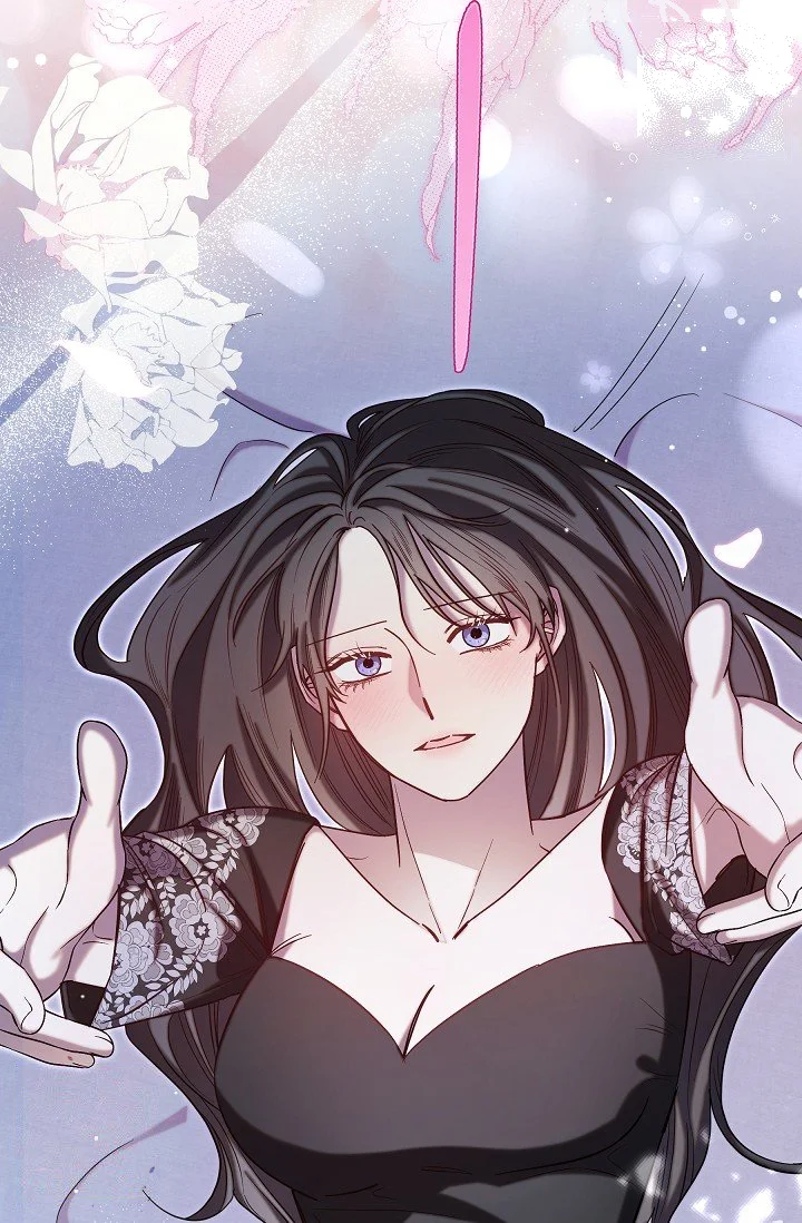 I Tamed The Angsty Male Lead With My Fists Chapter 70 - Page 81