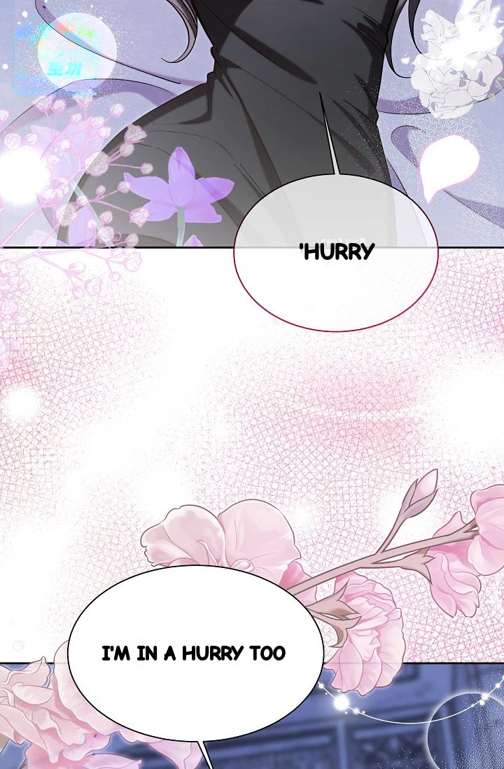 I Tamed The Angsty Male Lead With My Fists Chapter 70 - Page 82