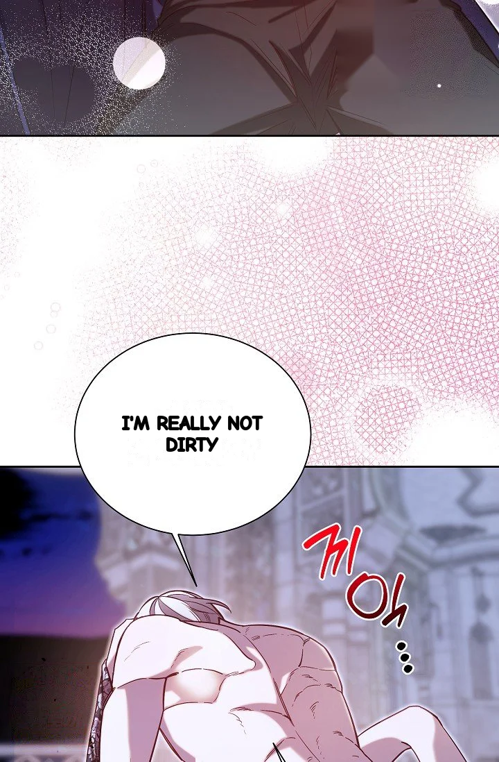 I Tamed The Angsty Male Lead With My Fists Chapter 70 - Page 84