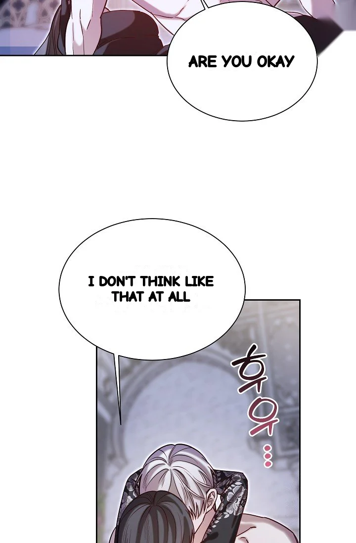 I Tamed The Angsty Male Lead With My Fists Chapter 70 - Page 85
