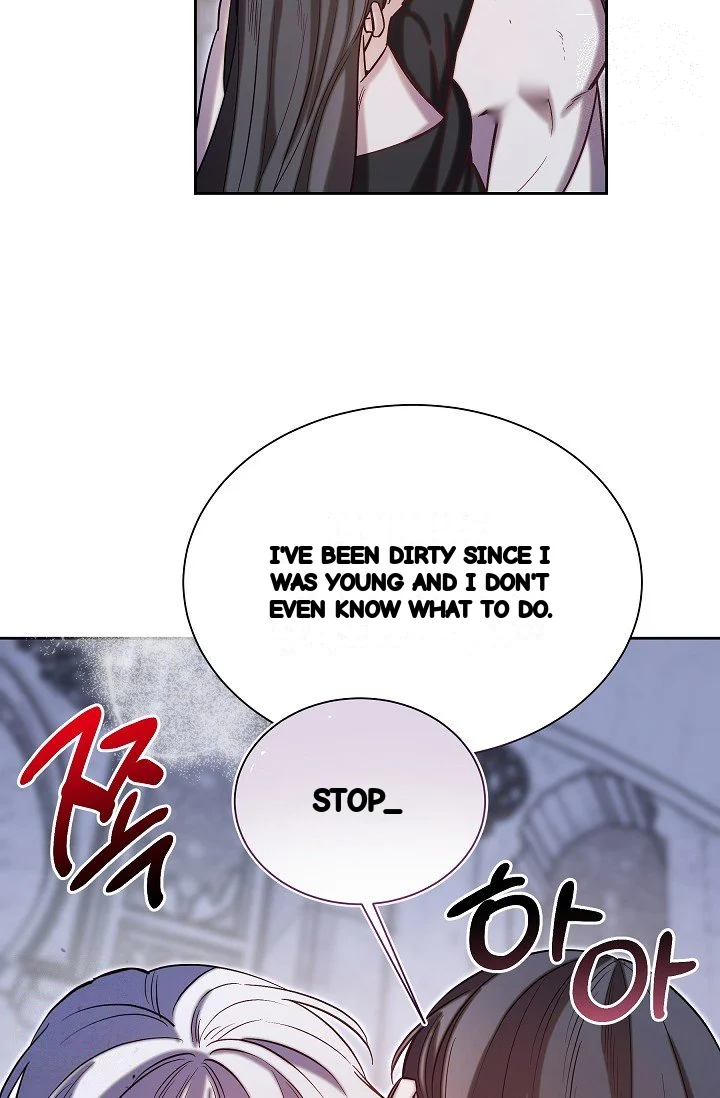 I Tamed The Angsty Male Lead With My Fists Chapter 70 - Page 86