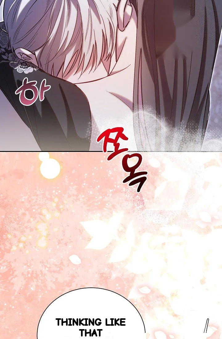 I Tamed The Angsty Male Lead With My Fists Chapter 70 - Page 87