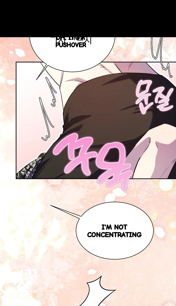 I Tamed The Angsty Male Lead With My Fists Chapter 70 - Page 88
