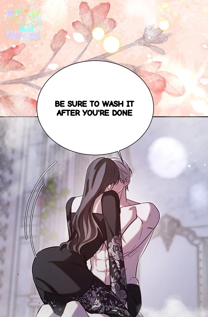 I Tamed The Angsty Male Lead With My Fists Chapter 70 - Page 90