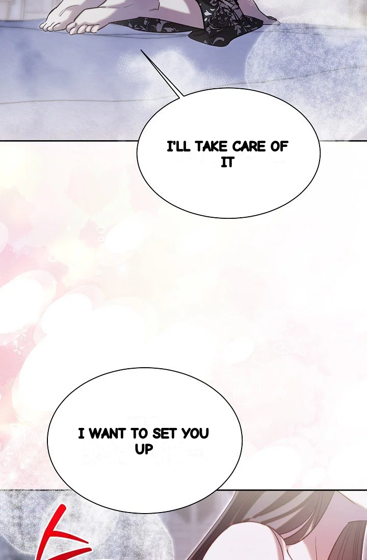 I Tamed The Angsty Male Lead With My Fists Chapter 70 - Page 91