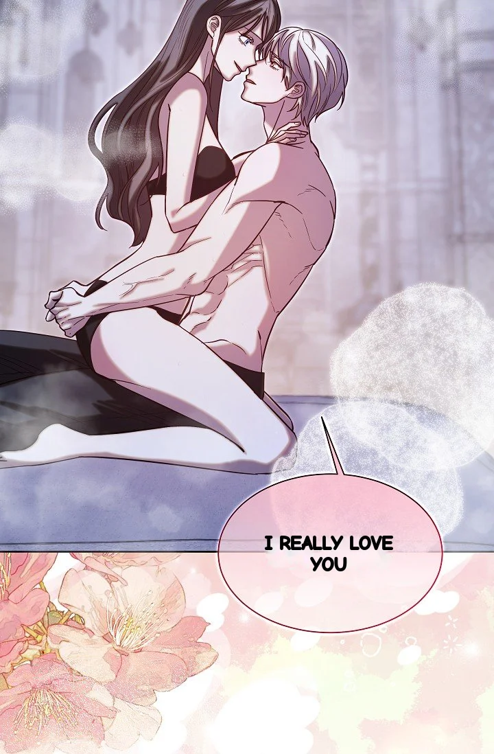 I Tamed The Angsty Male Lead With My Fists Chapter 70 - Page 93