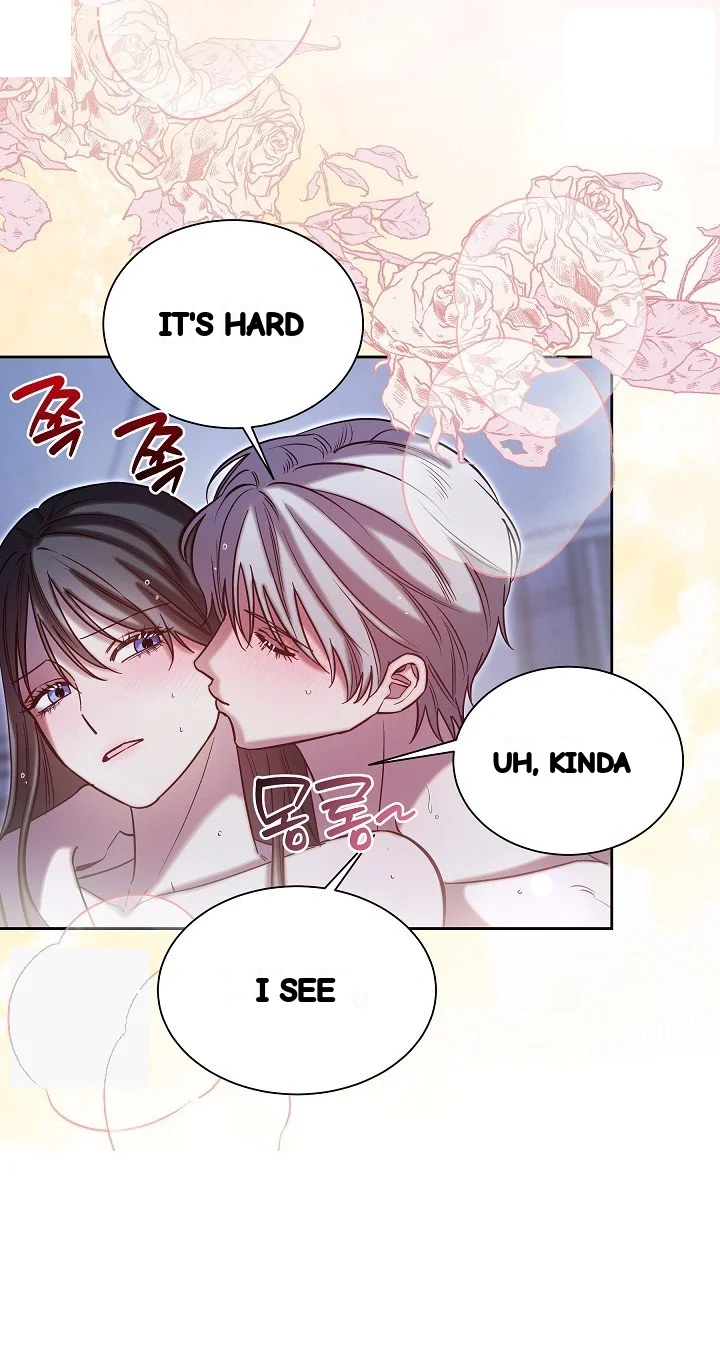 I Tamed The Angsty Male Lead With My Fists Chapter 71 - Page 11