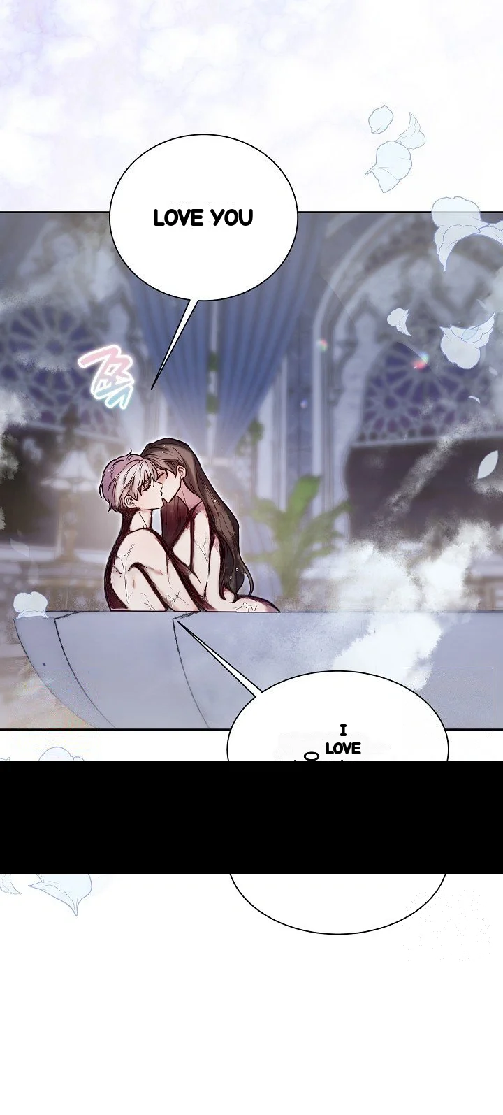 I Tamed The Angsty Male Lead With My Fists Chapter 71 - Page 16