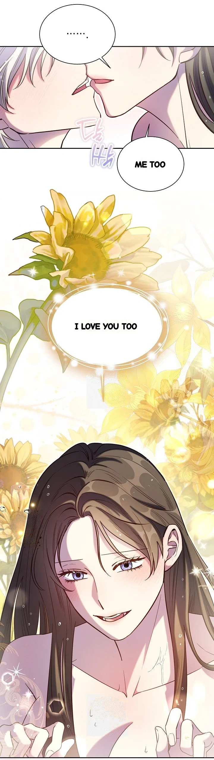 I Tamed The Angsty Male Lead With My Fists Chapter 71 - Page 17