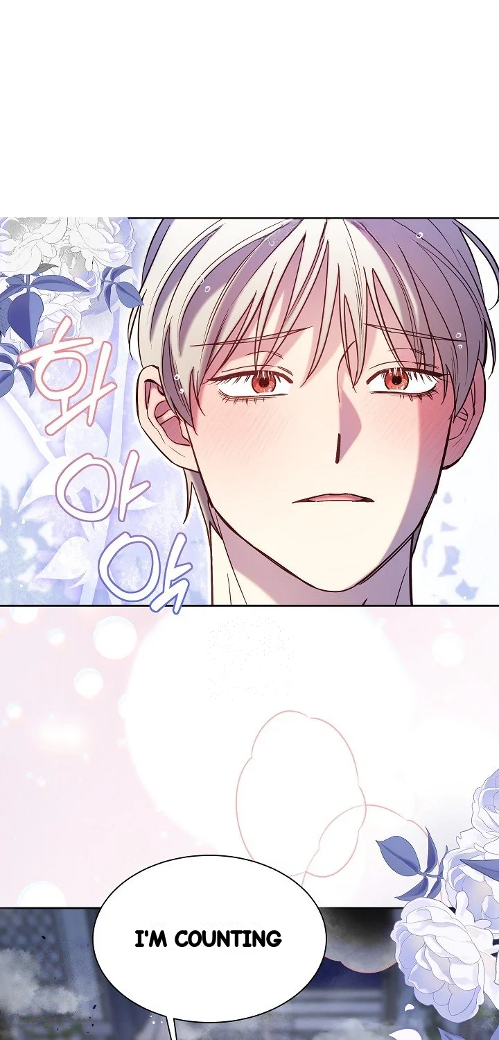 I Tamed The Angsty Male Lead With My Fists Chapter 71 - Page 18