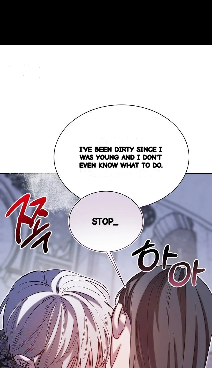 I Tamed The Angsty Male Lead With My Fists Chapter 71 - Page 2