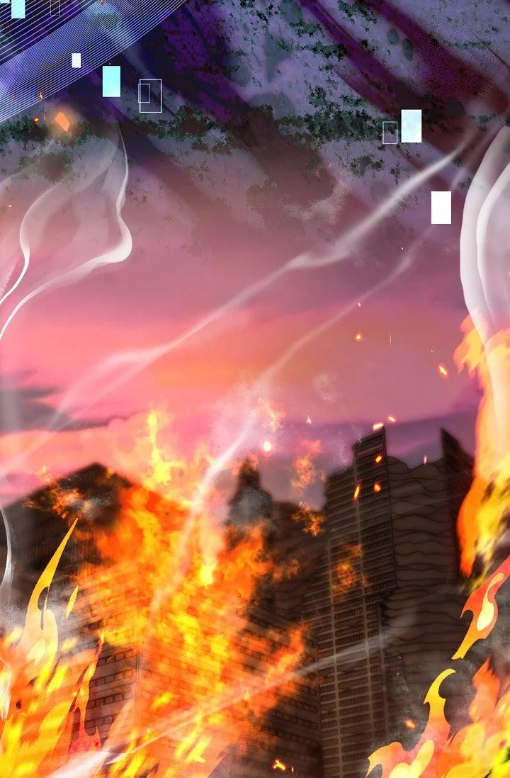 I Tamed The Angsty Male Lead With My Fists Chapter 71 - Page 24
