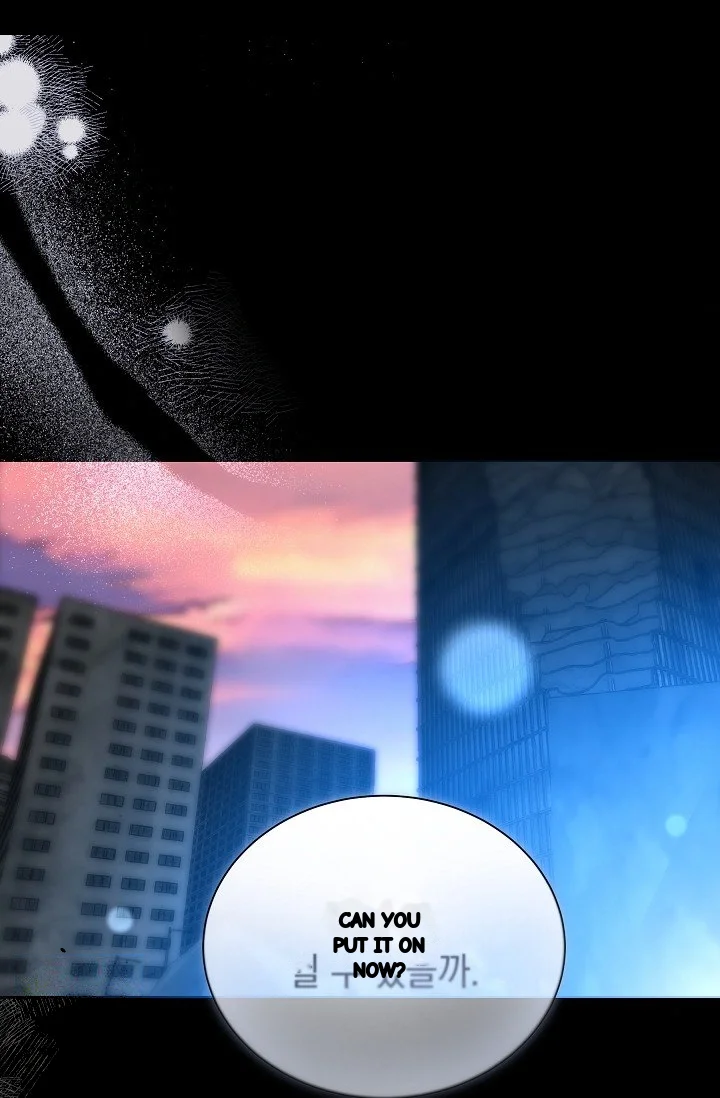 I Tamed The Angsty Male Lead With My Fists Chapter 71 - Page 34