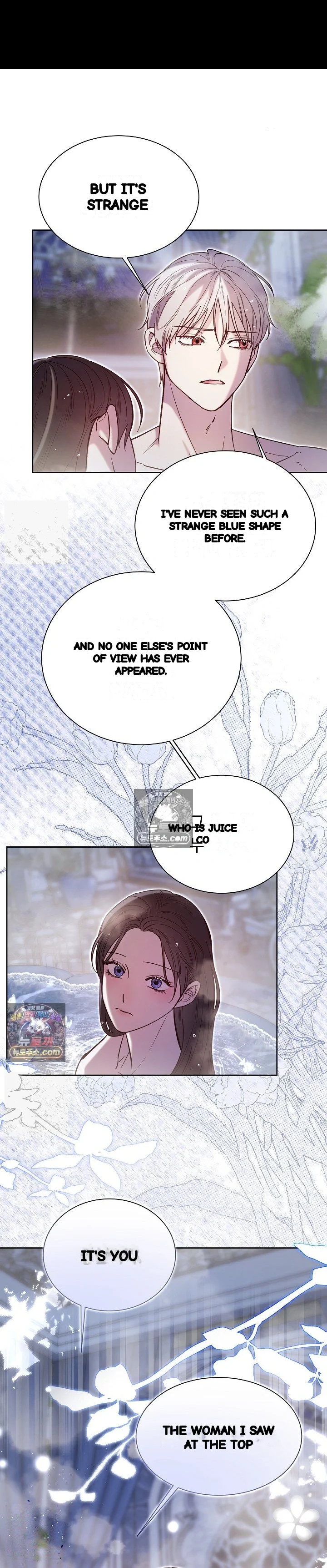 I Tamed The Angsty Male Lead With My Fists Chapter 71 - Page 43