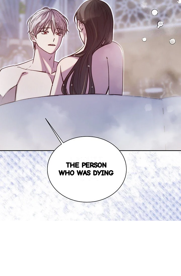 I Tamed The Angsty Male Lead With My Fists Chapter 71 - Page 44
