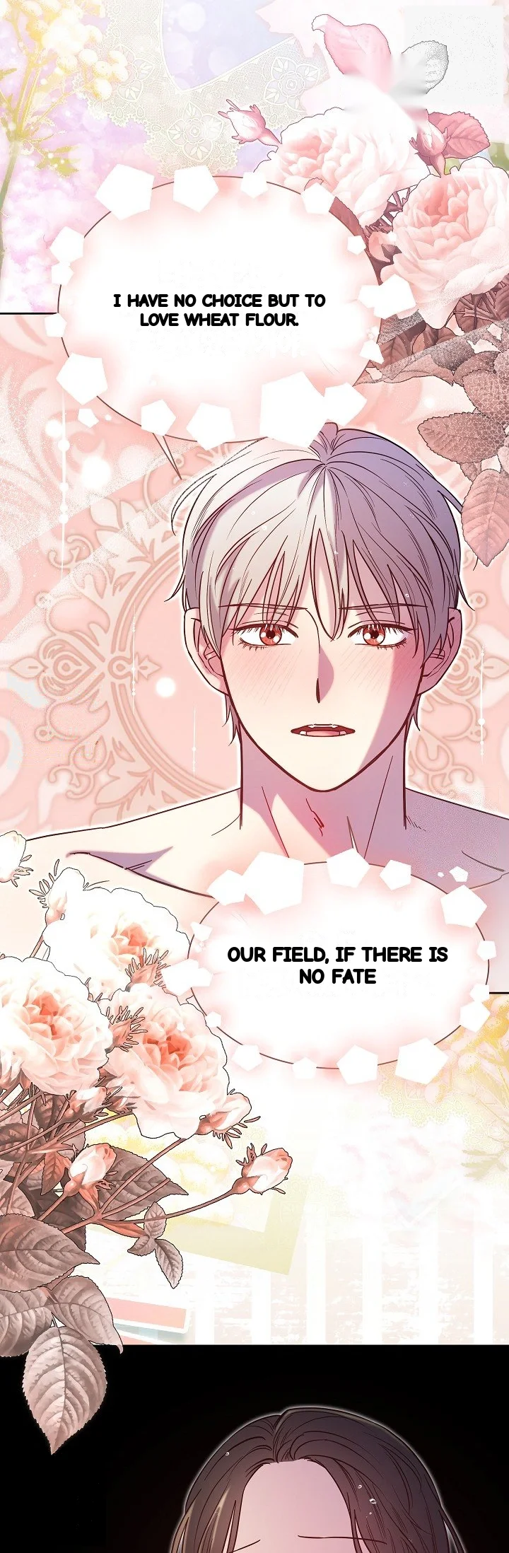 I Tamed The Angsty Male Lead With My Fists Chapter 71 - Page 46
